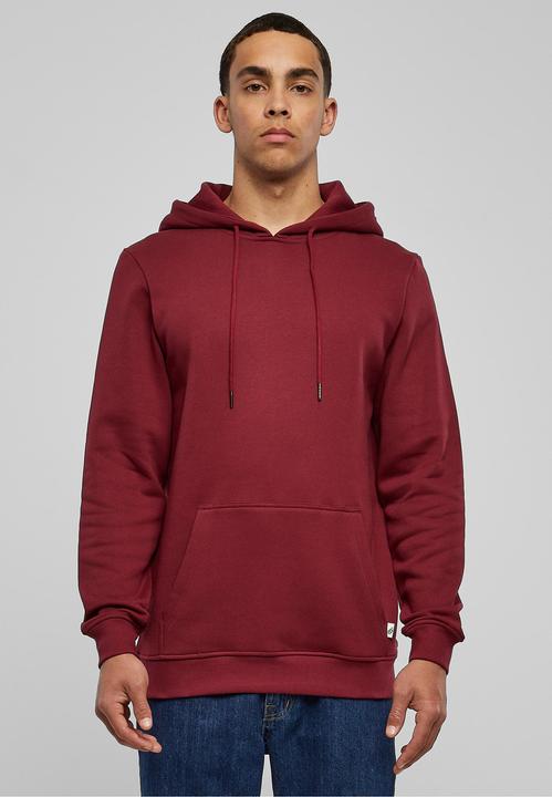 Image du produit Urban Classics Organic Basic Hoody (XL)
