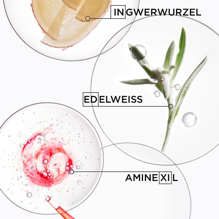 Actual product image Kérastase Genesis Fondant Spring Set (Hair care set)