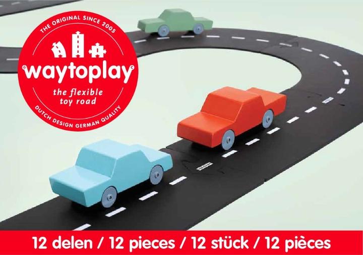 Immagine prodotto Waytoplay Tangenziale