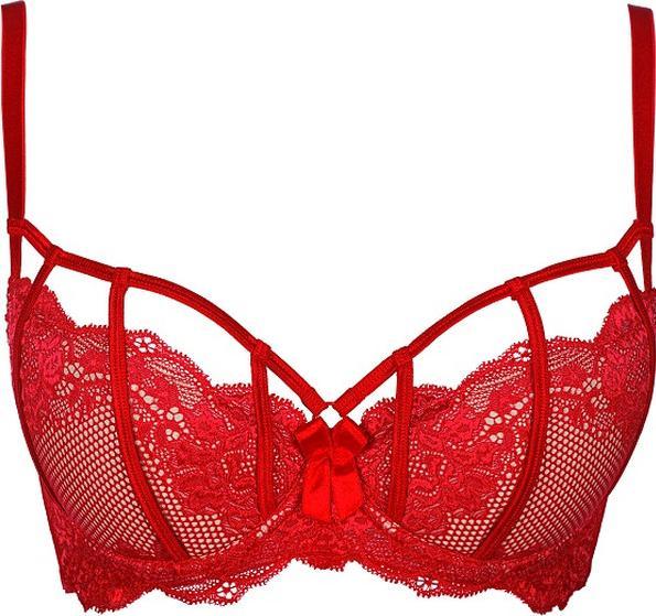 Produktbild Axami BH wattiert model 134470 (80 D)