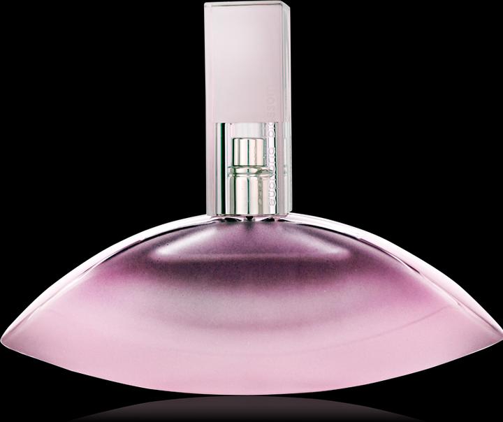 Actual product image Calvin Klein Euphoria Blossom (Eau de toilette, 100 ml)