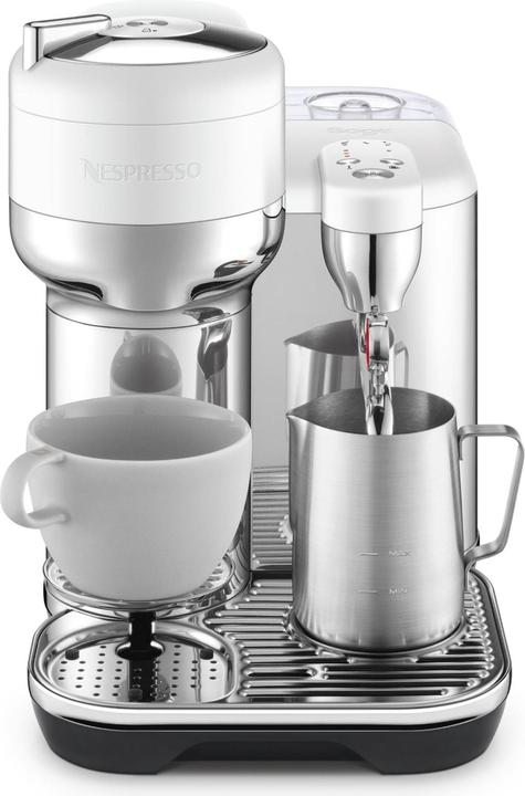 Produktbild Sage Nespresso Vertuo Creatista (NESPRESSO Vertuo, CH-Stecker)