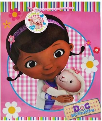 Produktbild Disney Interactive Studios Lambie Geschenktüte (Geschenkfolie)