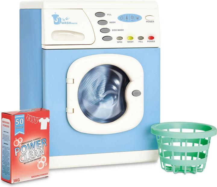 Actual product image Casdon Electronic Washer (47650)