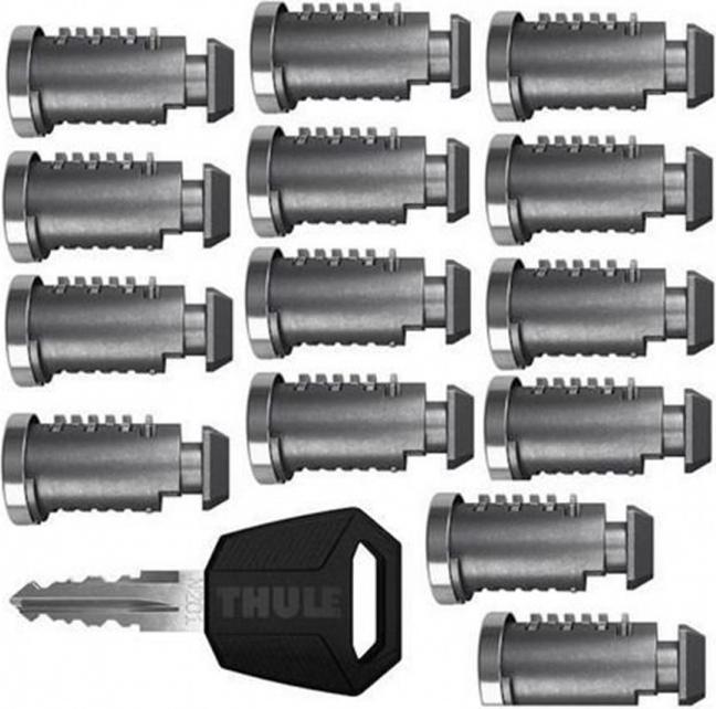 Thule 4516 One-Key 16x