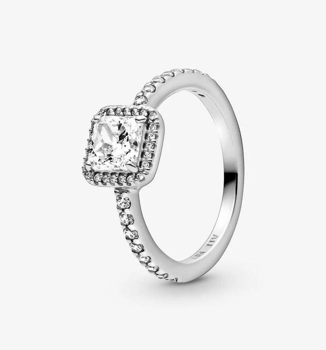 Image du produit Pandora Strahlenkranz (52, Argent 925)