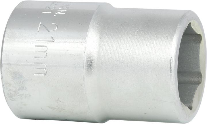 Produktbild KS Tools 3/4" Sechskant-Stecknuss kurz (21 mm)