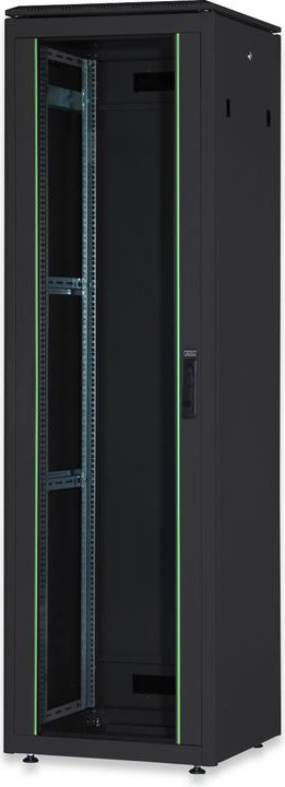 Digitus DN-19 42U-6/6-B-1 Netzwerkschrank (42 HE, 19 Zoll Rack)