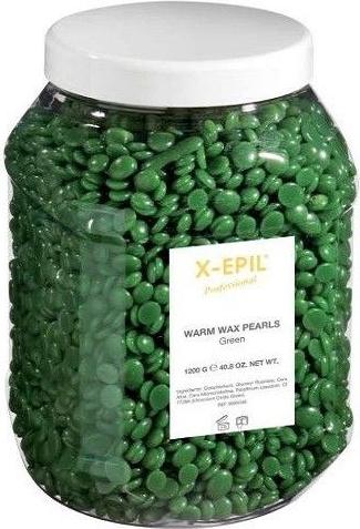 Immagine prodotto X-epil Perle di cera calda (1 x, 1200 g)