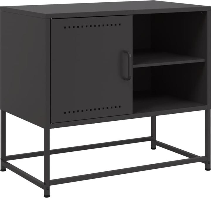 Immagine prodotto VidaXL Credenza (39 x 39 x 107 cm)