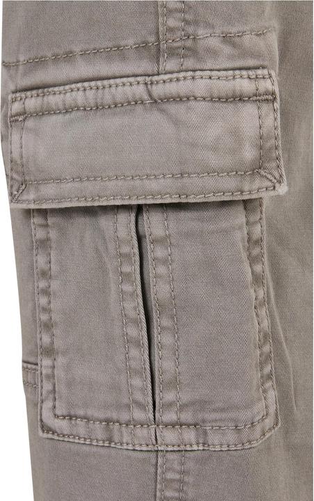 Immagine prodotto Urban Classics Boys Washed Cargo Twill Jogging Pants (134)