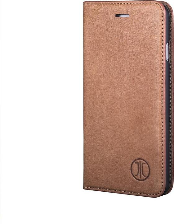 Actual product image JT Berlin BookCase Tegel (Apple iPhone 7, Apple iPhone 8, Apple iPhone SE (2nd Gen))