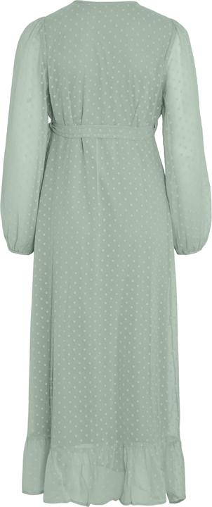 Produktbild Vila Langärmeliges Maxikleid (40)