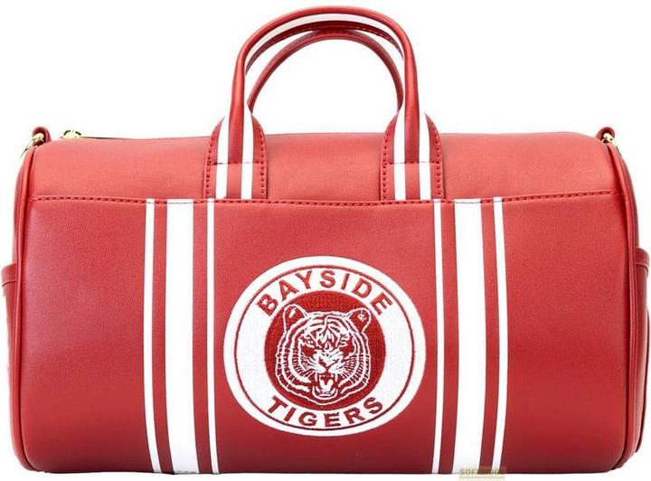 Produktbild Loungefly Universal by Tragetasche Saved by the Bell Bayside Tigers