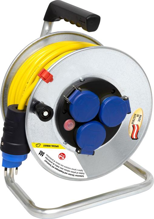 Brennenstuhl BAT SK 240