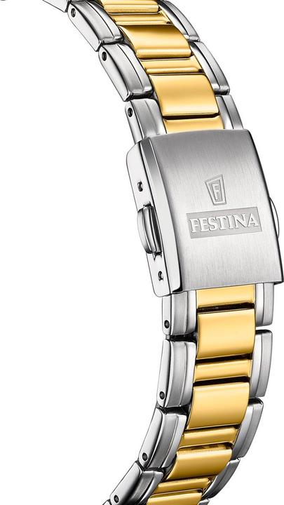 Immagine prodotto Festina Swiss Made (Fatto in Svizzera, 38 mm)