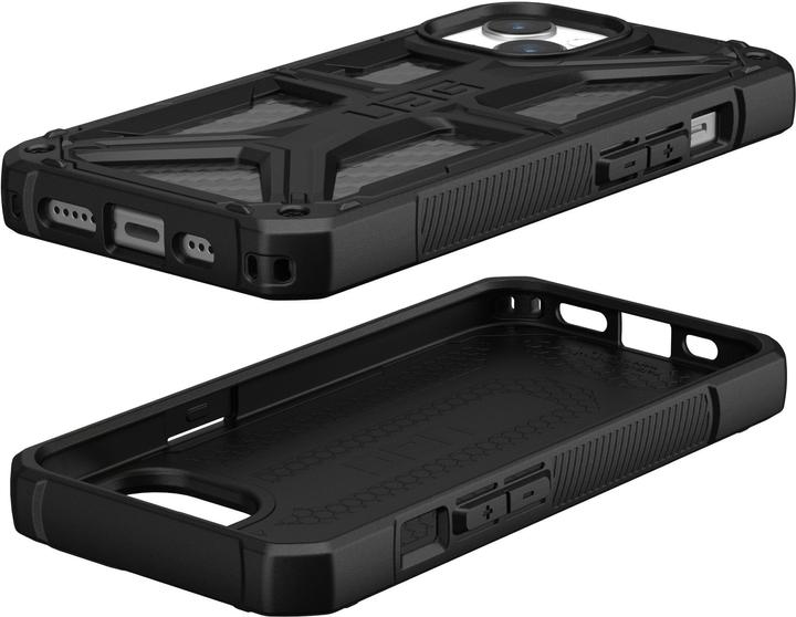 Image du produit UAG Monarch Case (Apple iPhone 15)