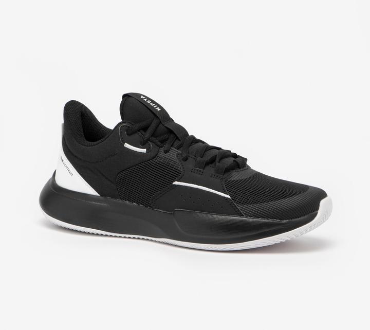 Produktbild Tarmak Damen/Herren Basketball Schuhe - Fast 500 Low schwarz (42)