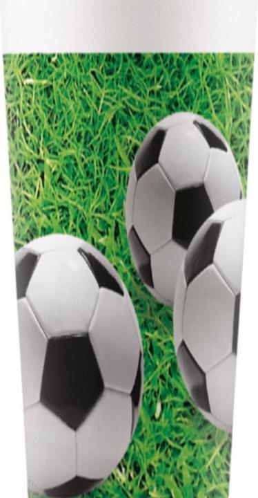 Immagine prodotto GoDan Coppa calcio ml (8 x)