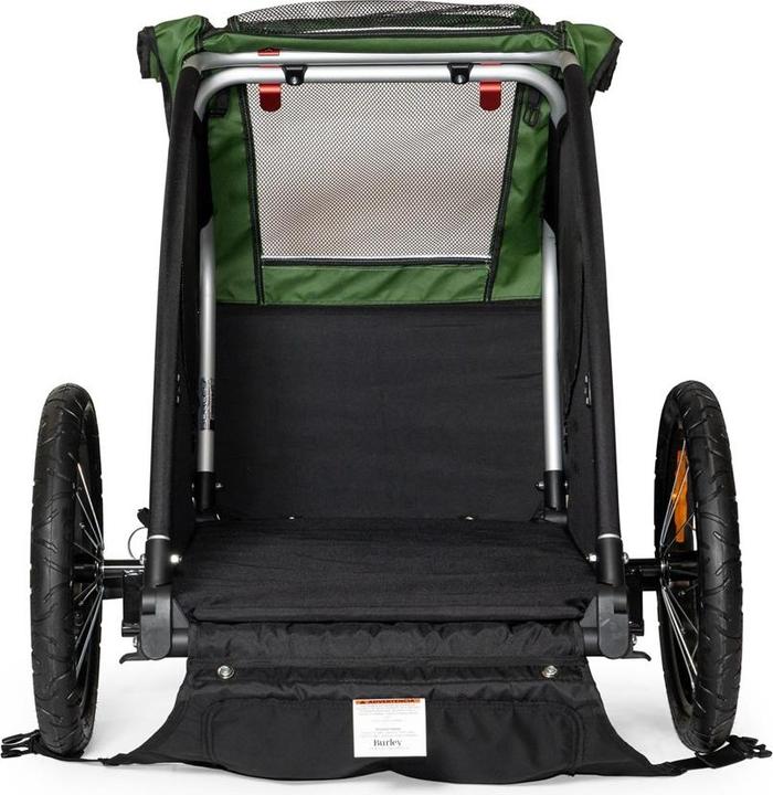 Produktbild Burley Tail-Wagon