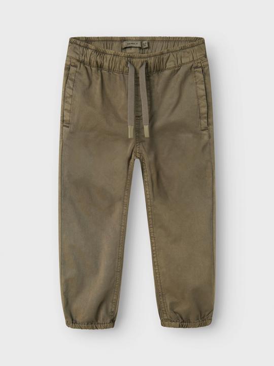 Actual product image Name it Twill Hose (116)