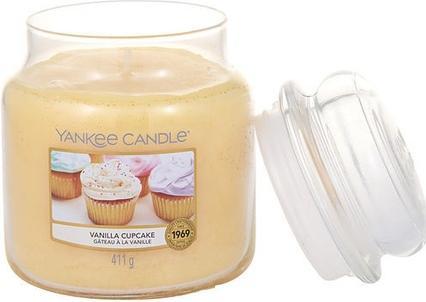 Dolce, Vaniglia, Accordo piccante, Limone