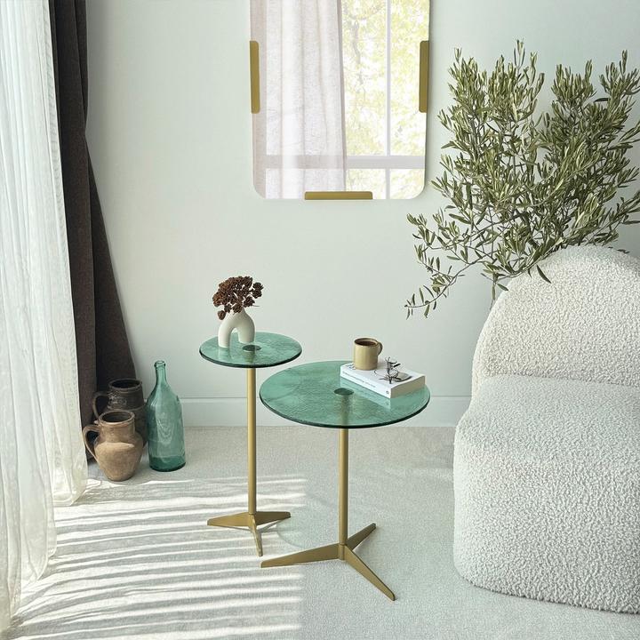 Immagine prodotto Skye Decor Solise (25 x 50 x 25 cm)