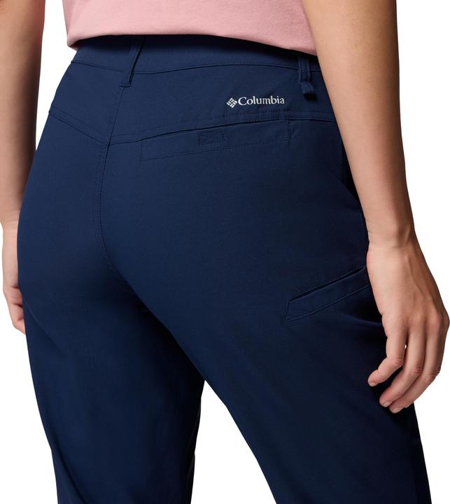 Actual product image Columbia Women's Leslie Falls™ Knee Trousers (8)