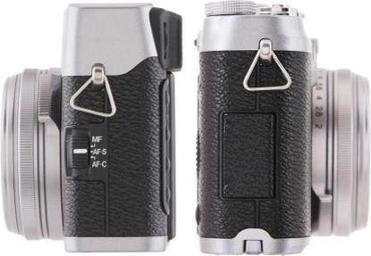 Immagine prodotto Fujifilm FinePix X100 (APS-C / DX)