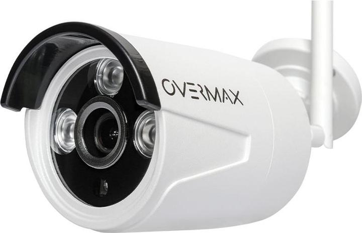 Immagine prodotto Overmax Camspot NVR 4.0 Set di telecamere di rete con registratore