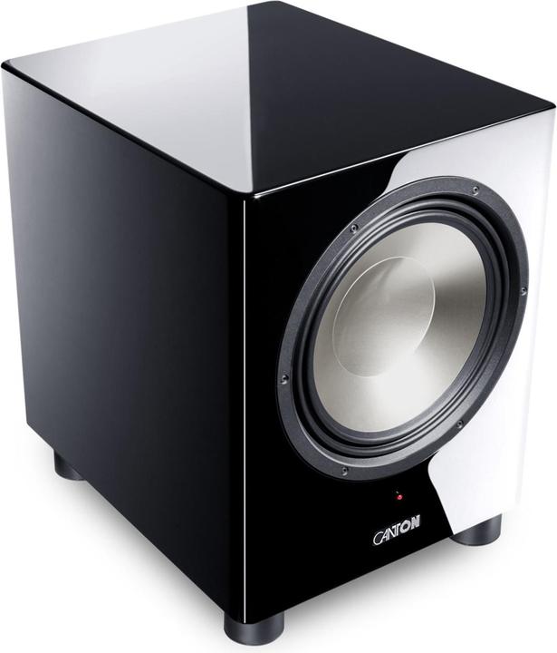 Produktbild Canton Sub 1500 (1 Stk., 750 W)