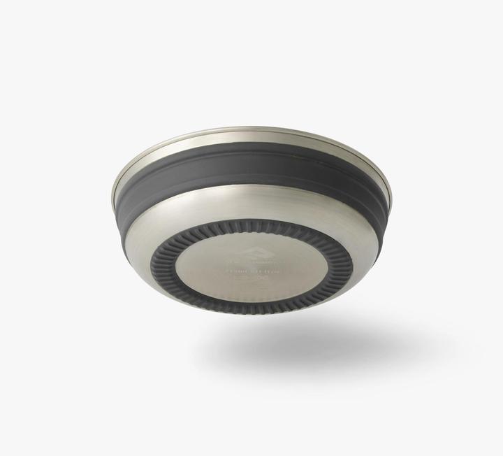 Produktbild Sea To Summit Detour Stainless Steel Collapsible Bowl