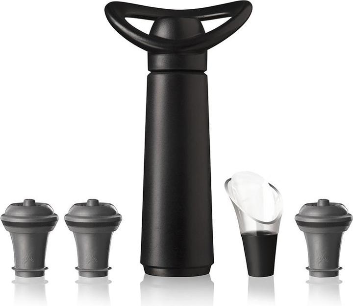Produktbild Vacu Vin Concerto (Weinpumpe)