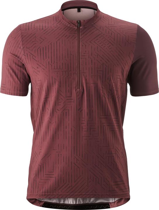 Actual product image Gonso Adventure Jersey Halfzip (5XL)