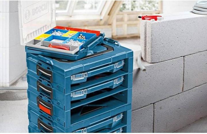 Image du produit Bosch Professional i-BOXX 72 Professional