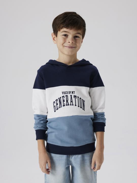 Produktbild Name it Bio-Baumwoll Sweatshirt (116)