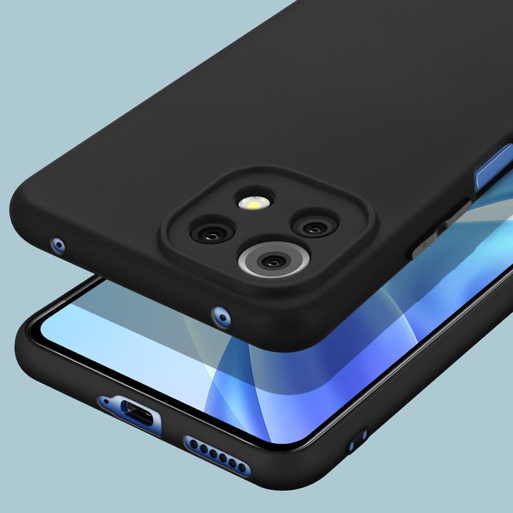 Image du produit Avizar Série rapide (Xiaomi 11 Lite 5G NE)