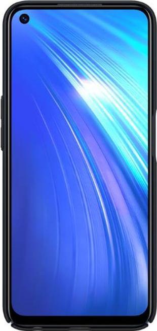 Image du produit Nillkin Série bouclier super dépoli (Realme 6)