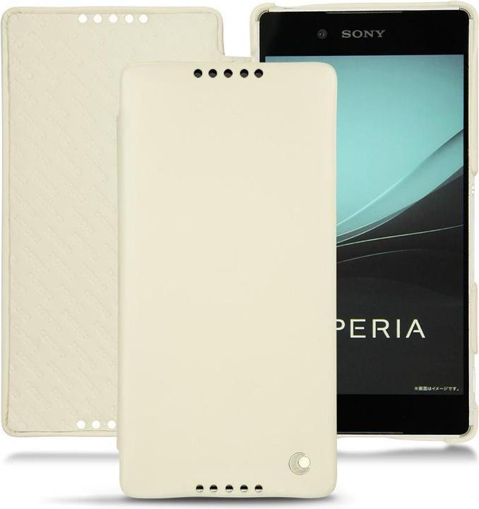Image du produit Noreve Housse cuir horizontal (Sony Xperia Z4, Sony Xperia Z3+)
