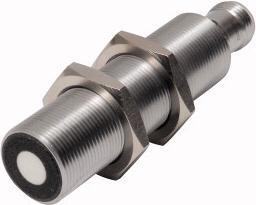 Produktbild Turck Ultraschallsensor Reflexionstaster RU130U-M18E-LU8X2-H1151