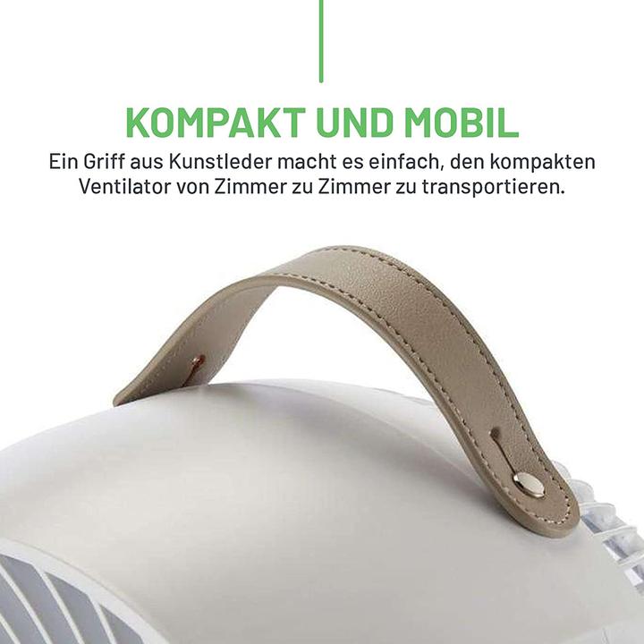 Produktbild Meaco Air 360° (60 dB)