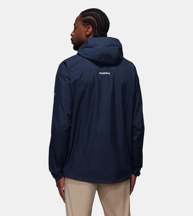 Produktbild Mammut Convey Tour HS Hooded Jacket Men (XL)
