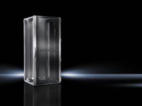 Produktbild Rittal TS IT 19in. cabinet, 42U 600x1000mm (42 HE, 19 Zoll Rack)