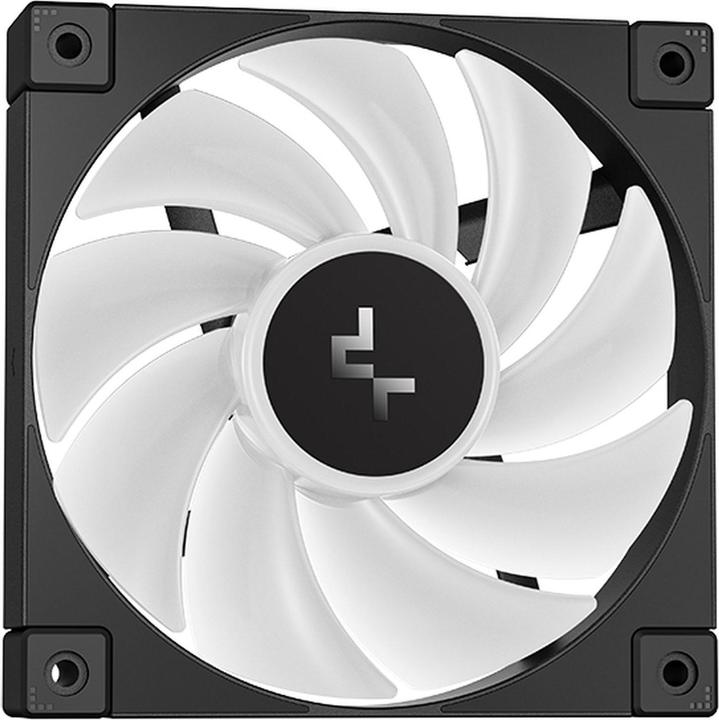 Actual product image Deepcool LQ360