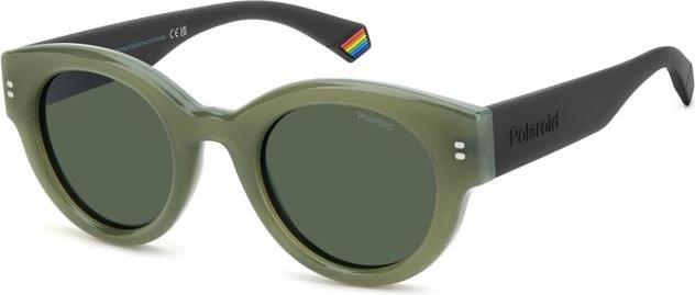 Actual product image Polaroid PLD 6240/S/X