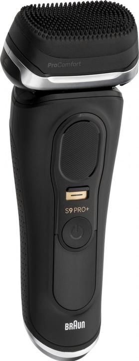 Actual product image Braun Series 9 Pro+