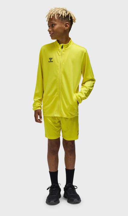 Produktbild hummel Hmlessential Track Jacket Kids (104)