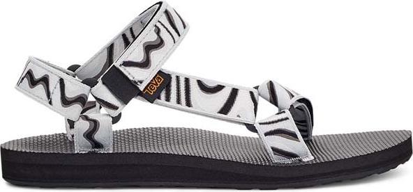 Produktbild Teva Original Universal Zappy Damen Trekkingsandale (40)