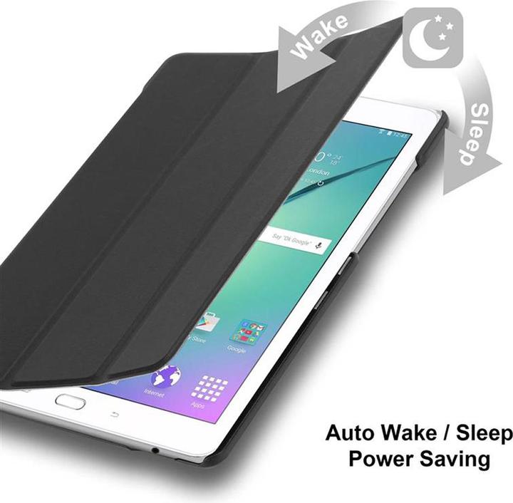Produktbild Cadorabo Tablet Book Cover (Galaxy Tab S2 9.7)