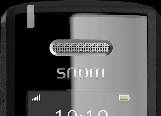 Image du produit Snom M65